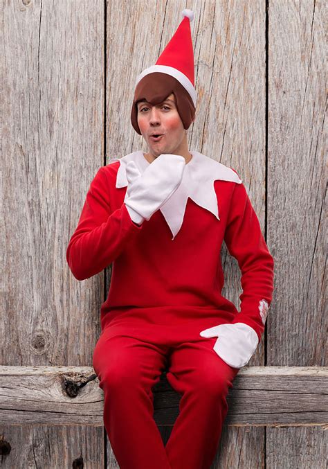 elf on the shelf halloween costume|elf on the shelf costume for women.